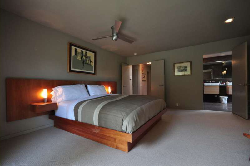 Интерьер на «Оскар»: А ваш дом — звезда кино?