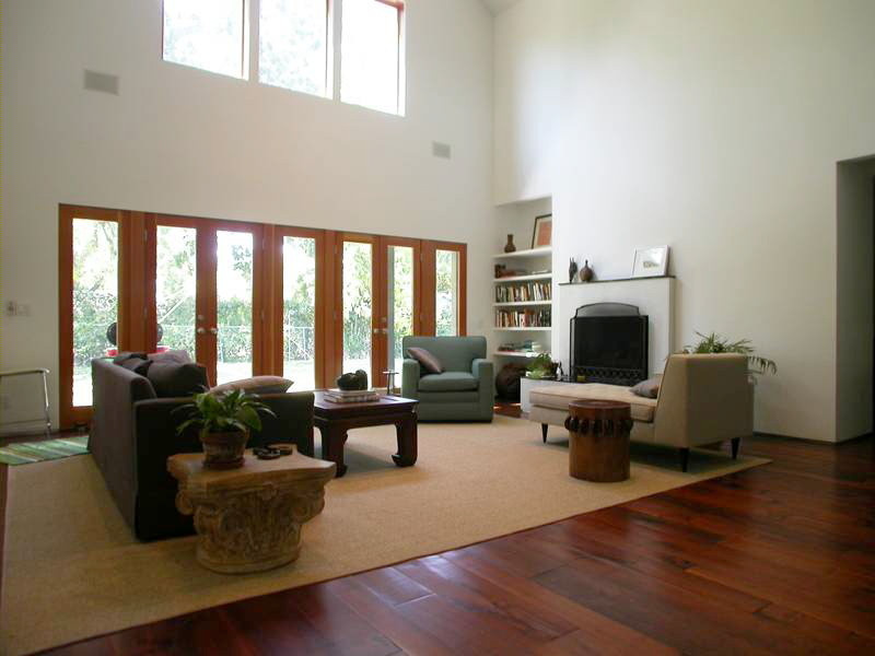 Интерьер на «Оскар»: А ваш дом — звезда кино?