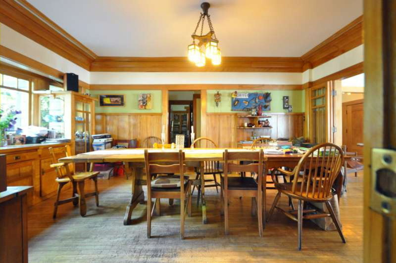 Интерьер на «Оскар»: А ваш дом — звезда кино?