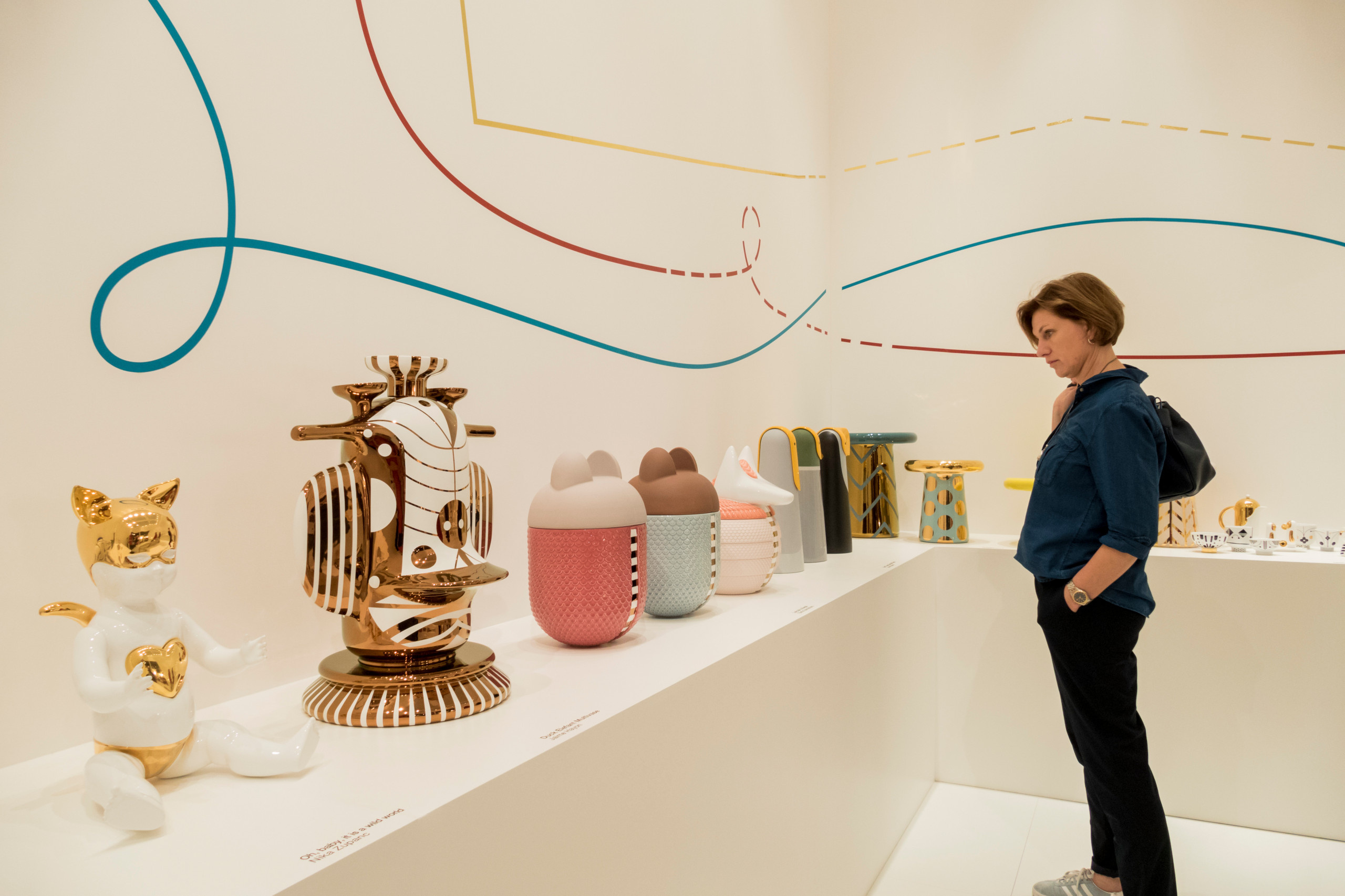 Мнение: Выставка Salone del Mobile — что ждать на будущий год?