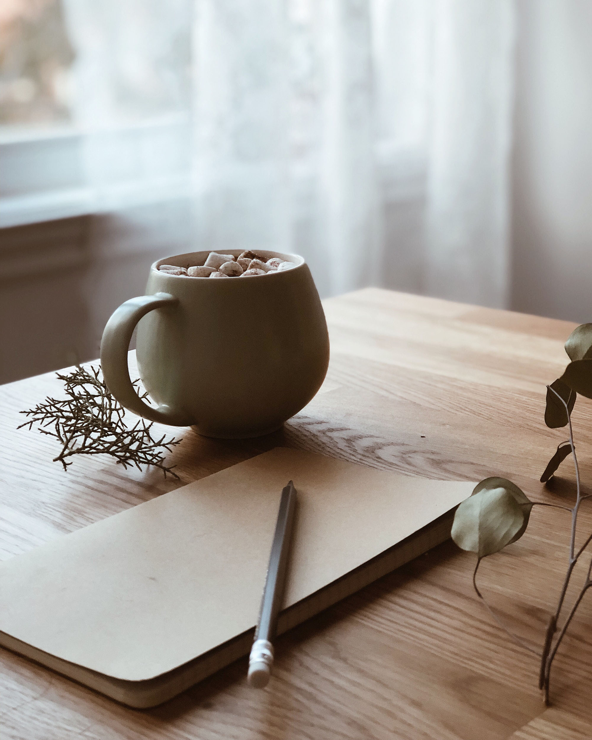 Как подзарядиться на каникулах — 9 идей