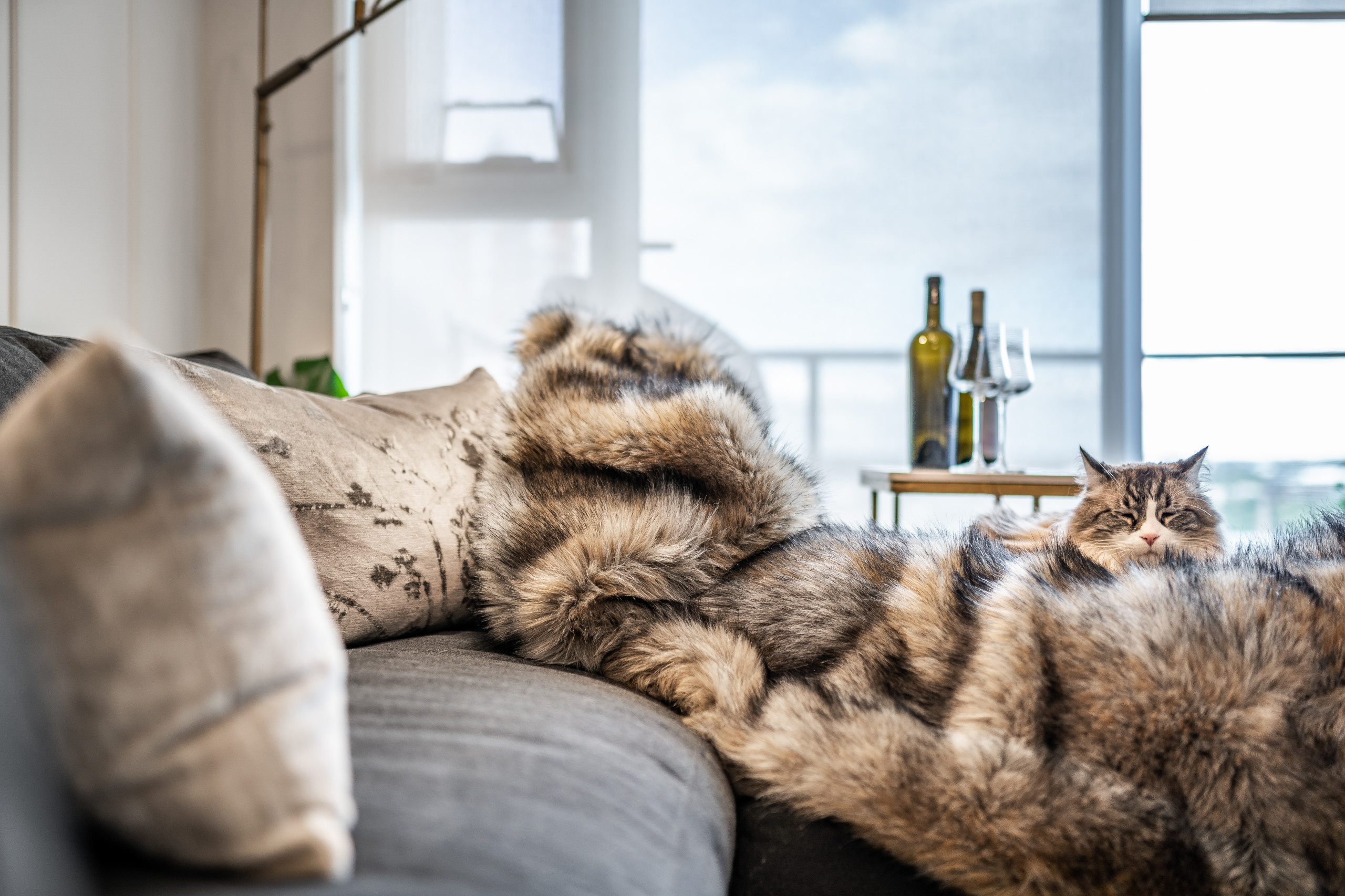 Как подзарядиться на каникулах — 9 идей