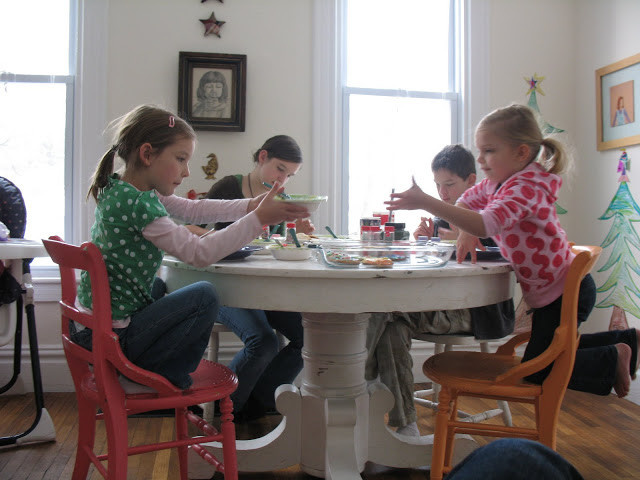 7 способов НЕ потерять время (и силы) в праздники