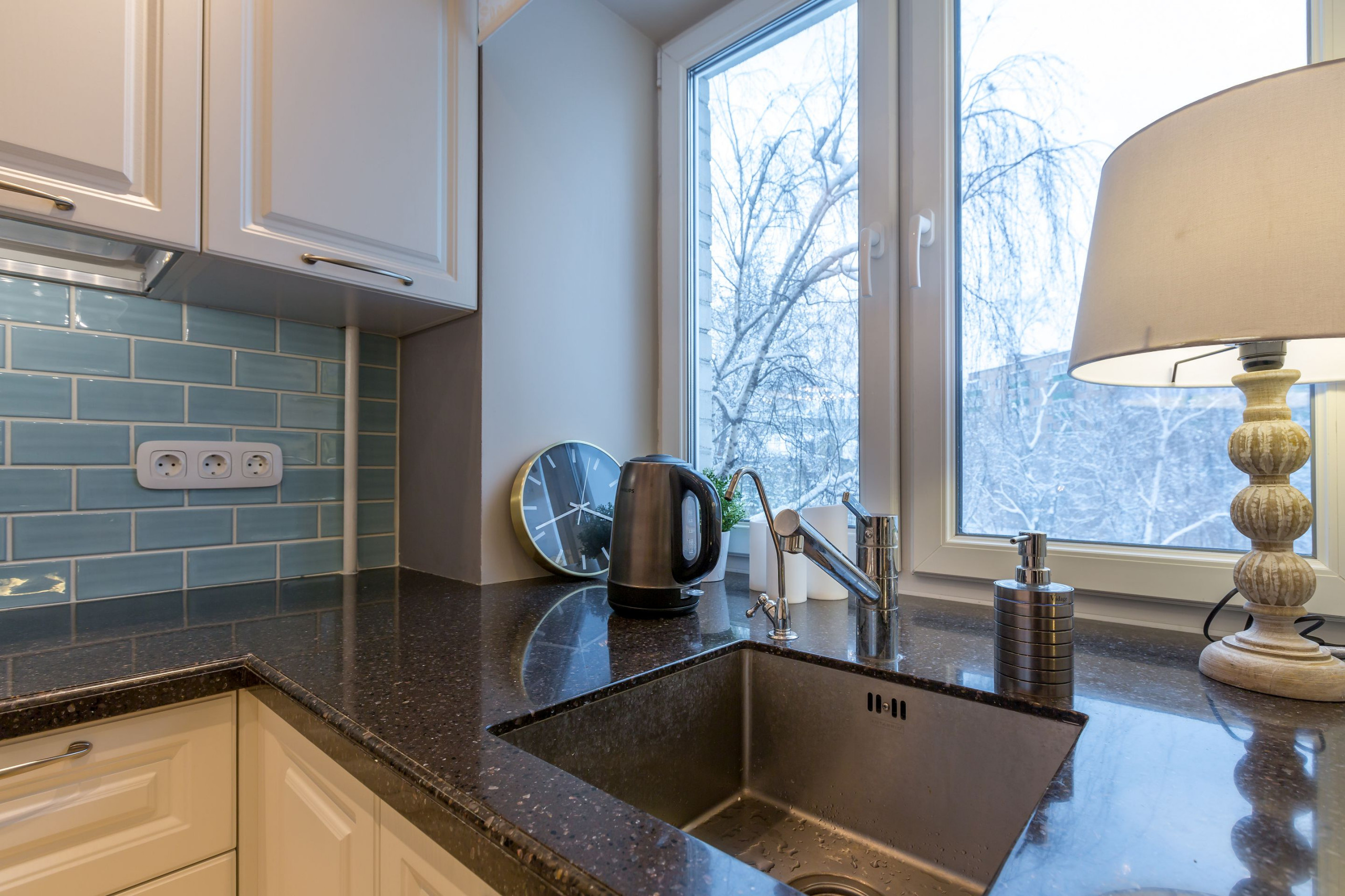 До и после: «Однушка» в хрущёвке, где выделили отдельную спальню