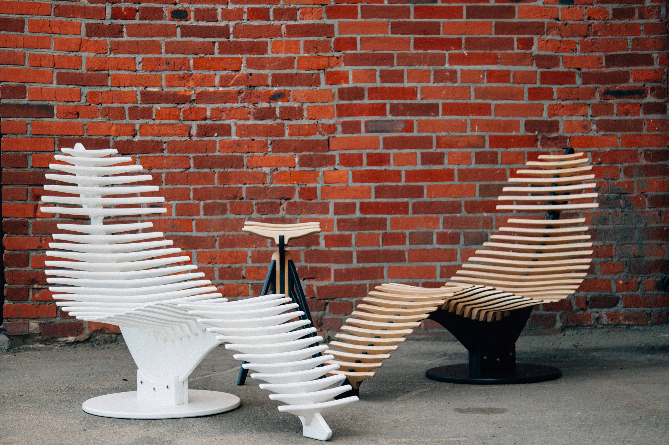 9 молодых марок мебели, о которых вы, возможно, не знали