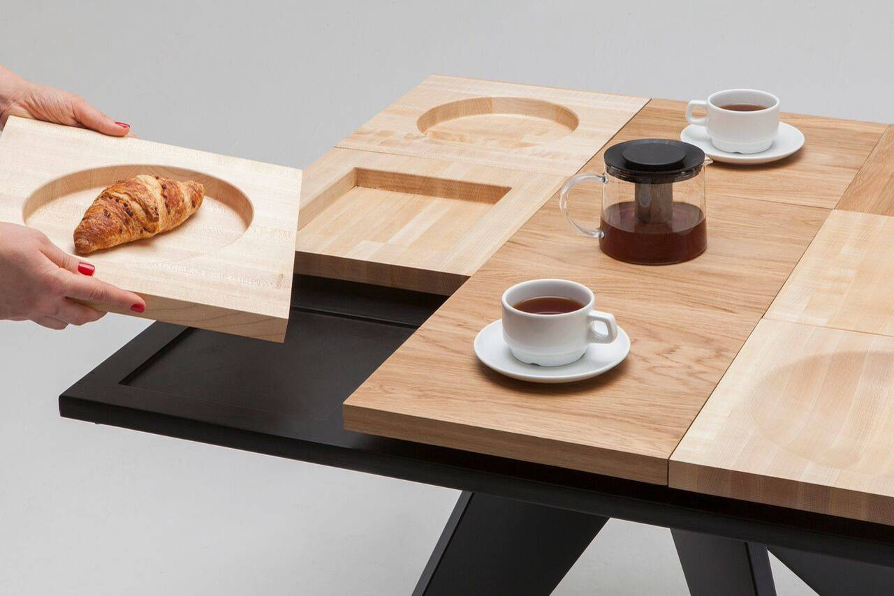 9 молодых марок мебели, о которых вы, возможно, не знали