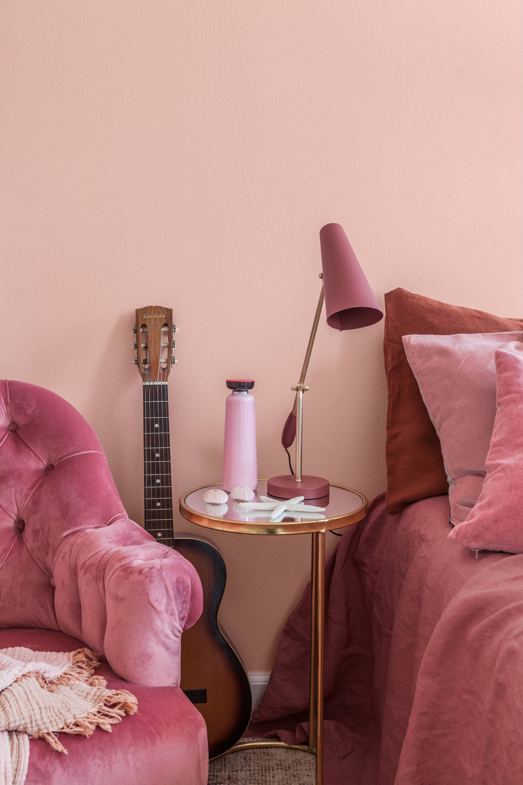 Работа над ошибками: Как обновить спальню без ремонта