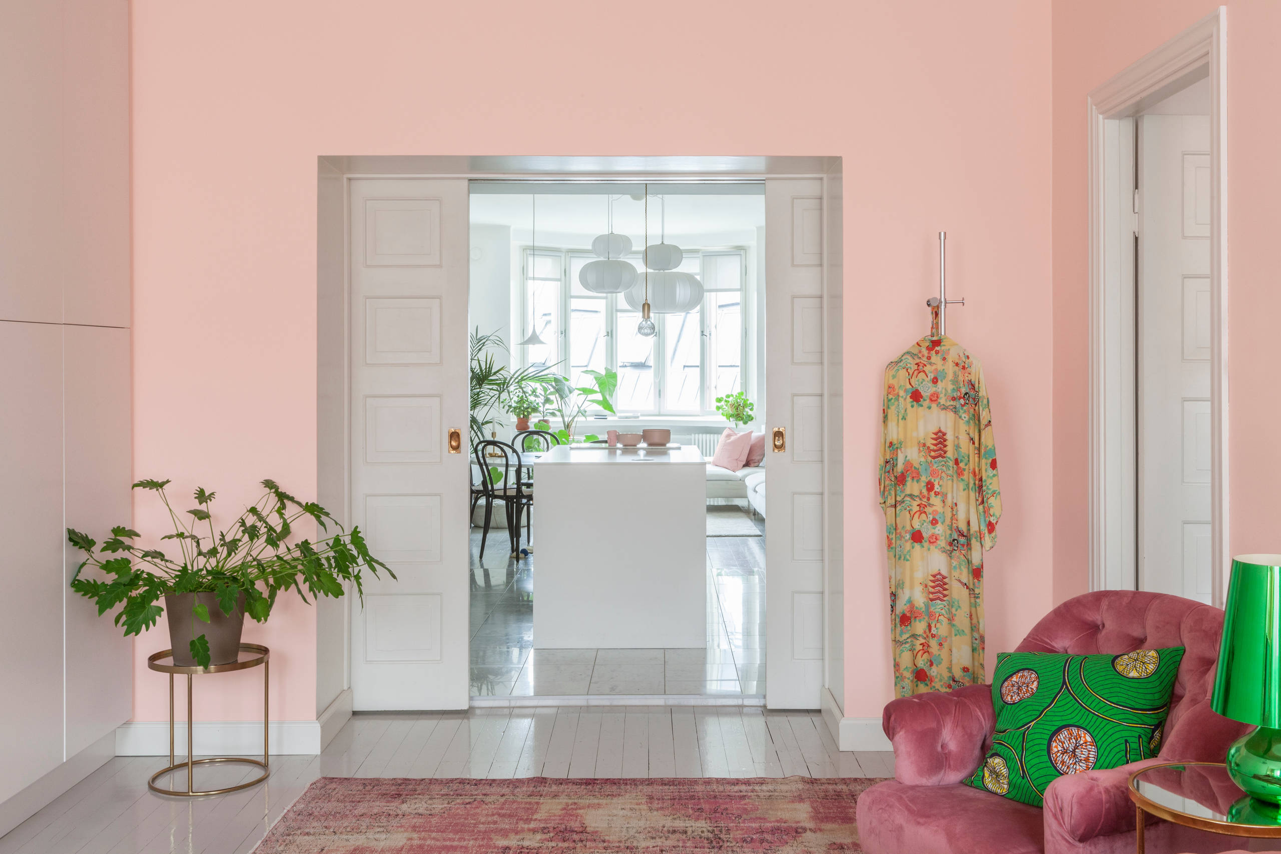 Работа над ошибками: Как обновить спальню без ремонта