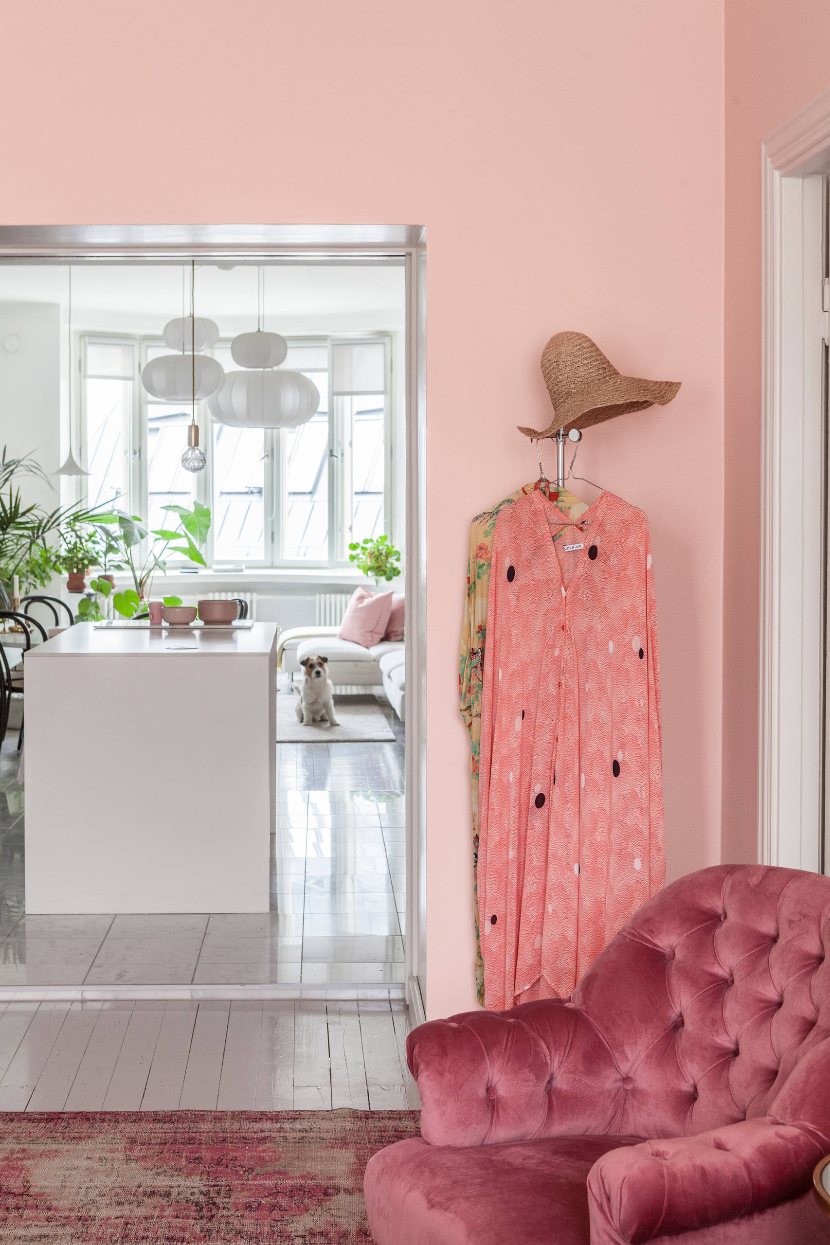 Работа над ошибками: Как обновить спальню без ремонта