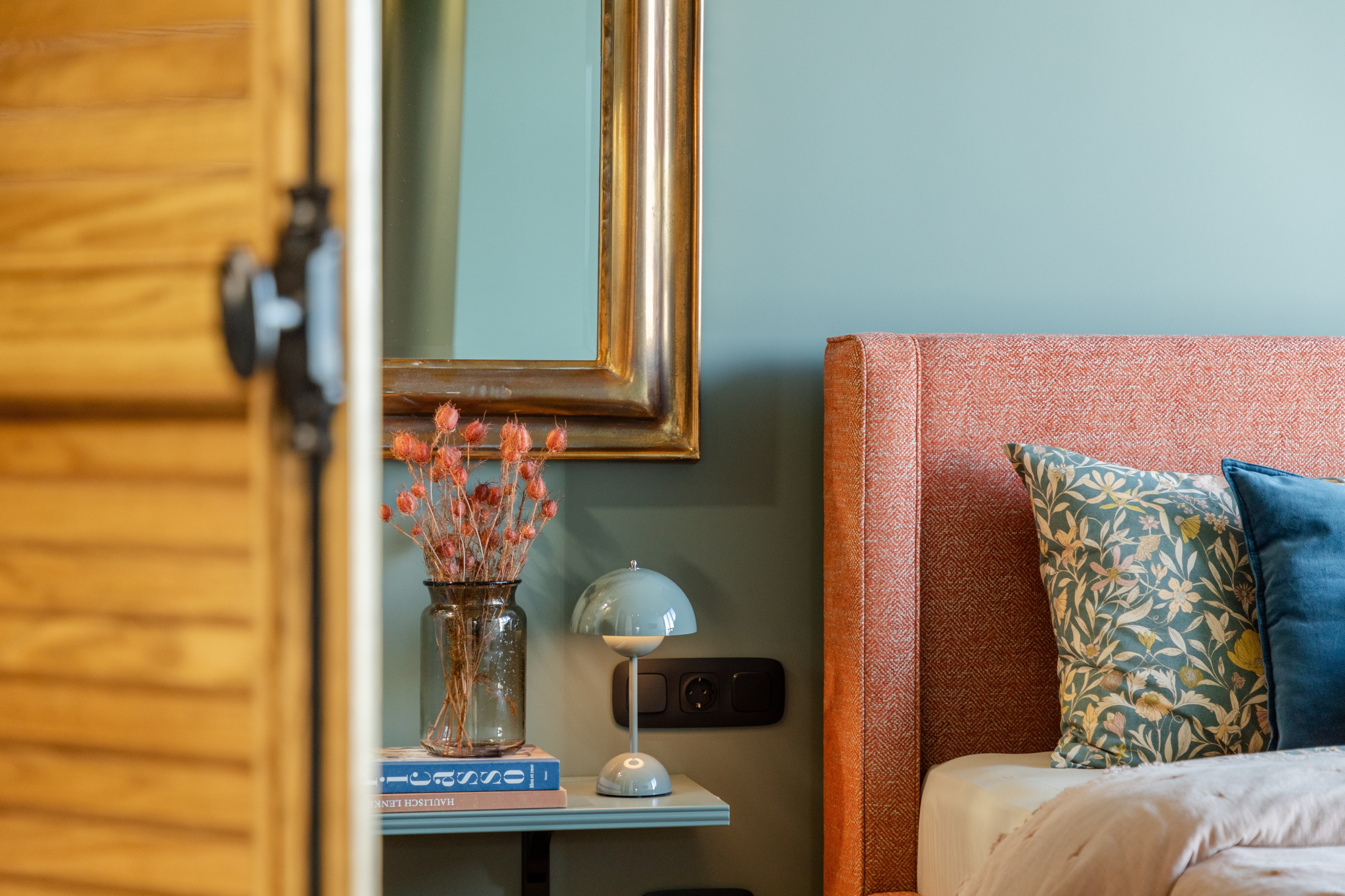 Houzz Украина: Апартаменты в Киеве с открытой террасой