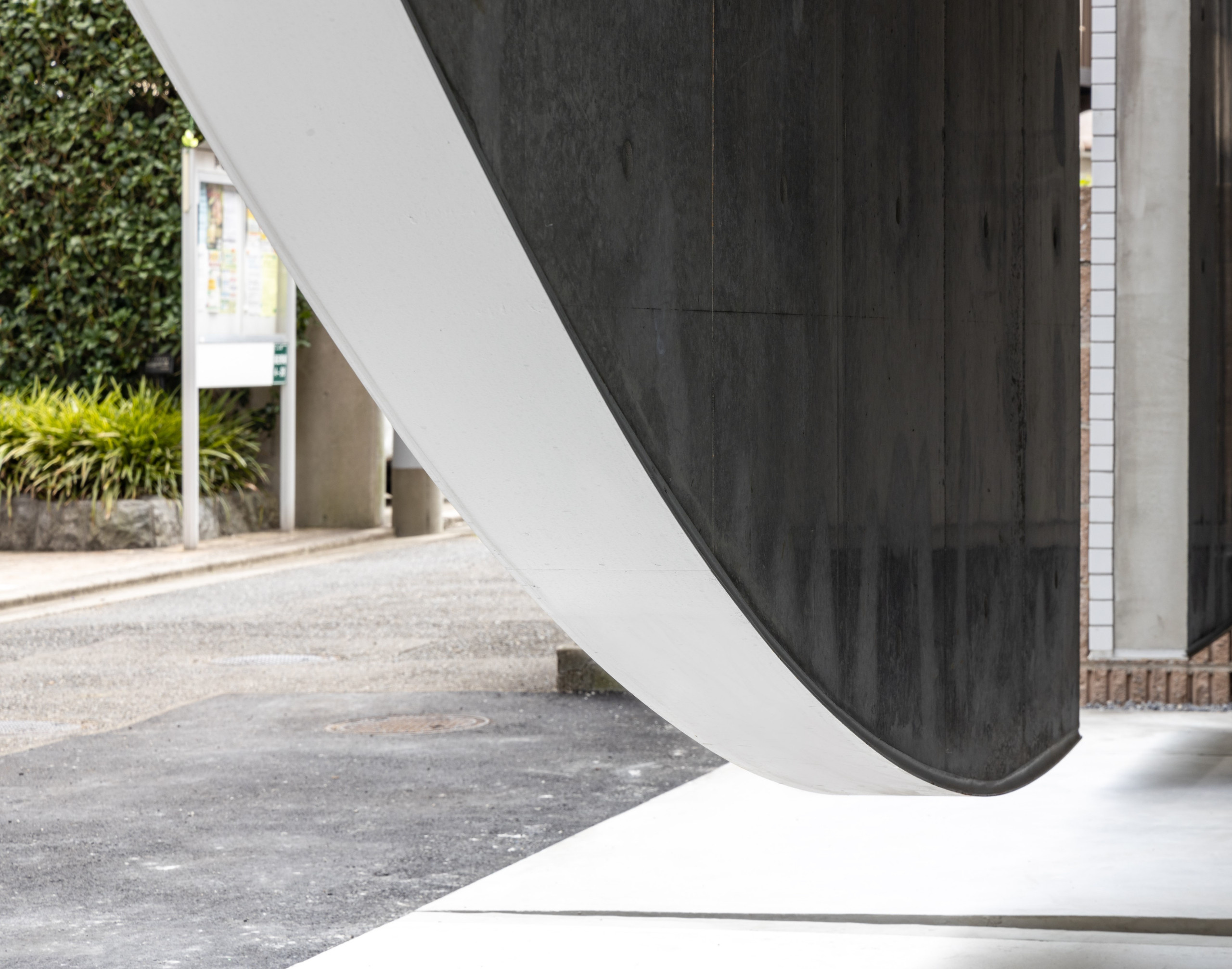 Houzz Япония: Квартиры вместо олимпийского отеля в Токио