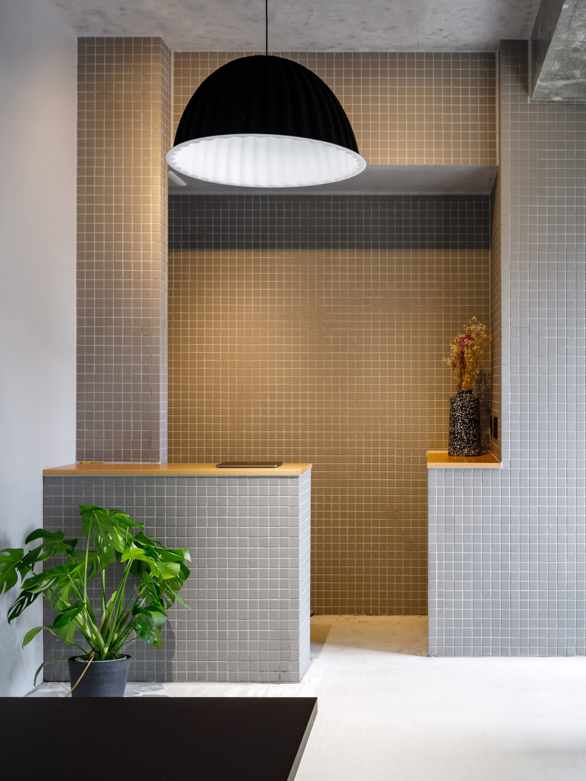 Houzz Япония: Квартиры вместо олимпийского отеля в Токио