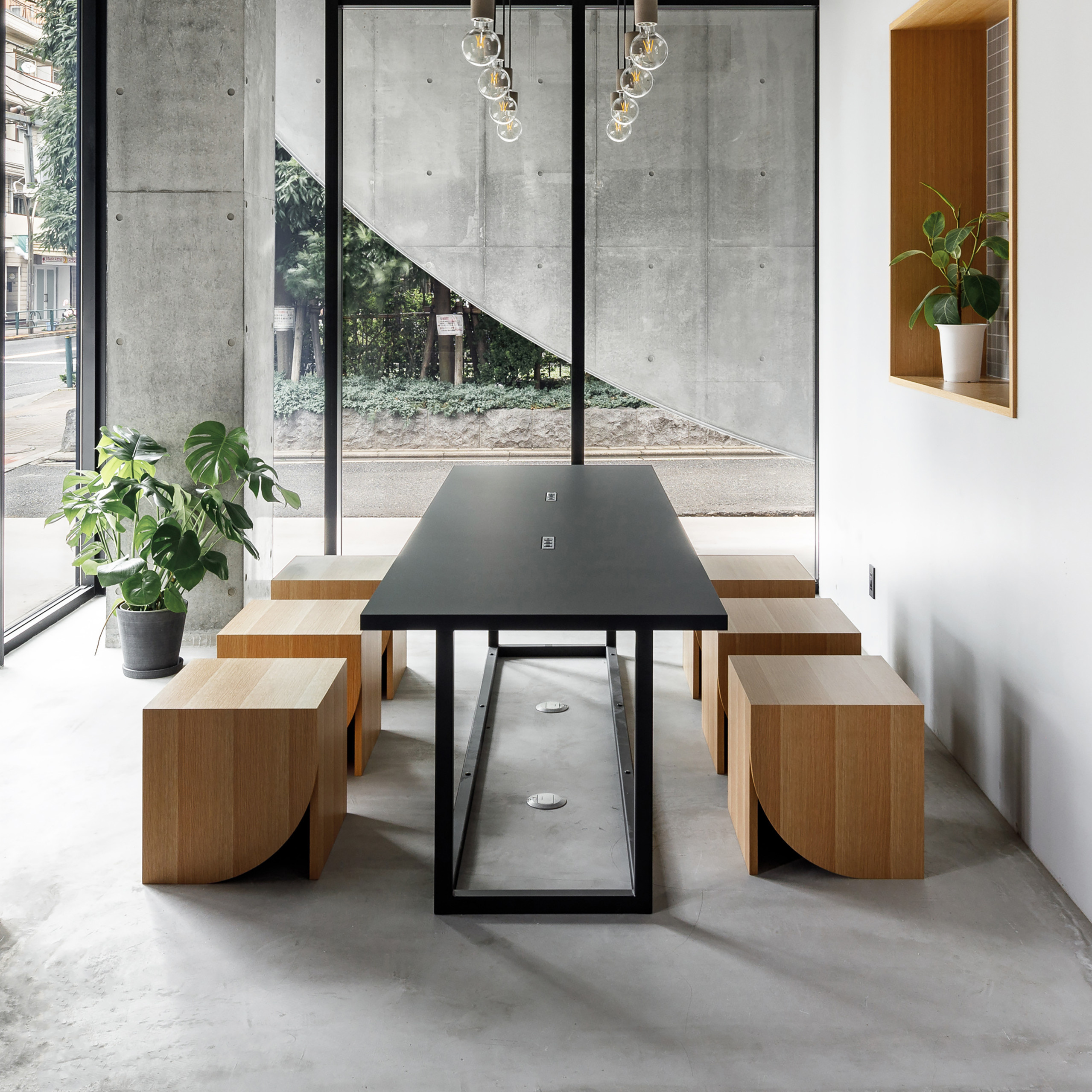 Houzz Япония: Квартиры вместо олимпийского отеля в Токио