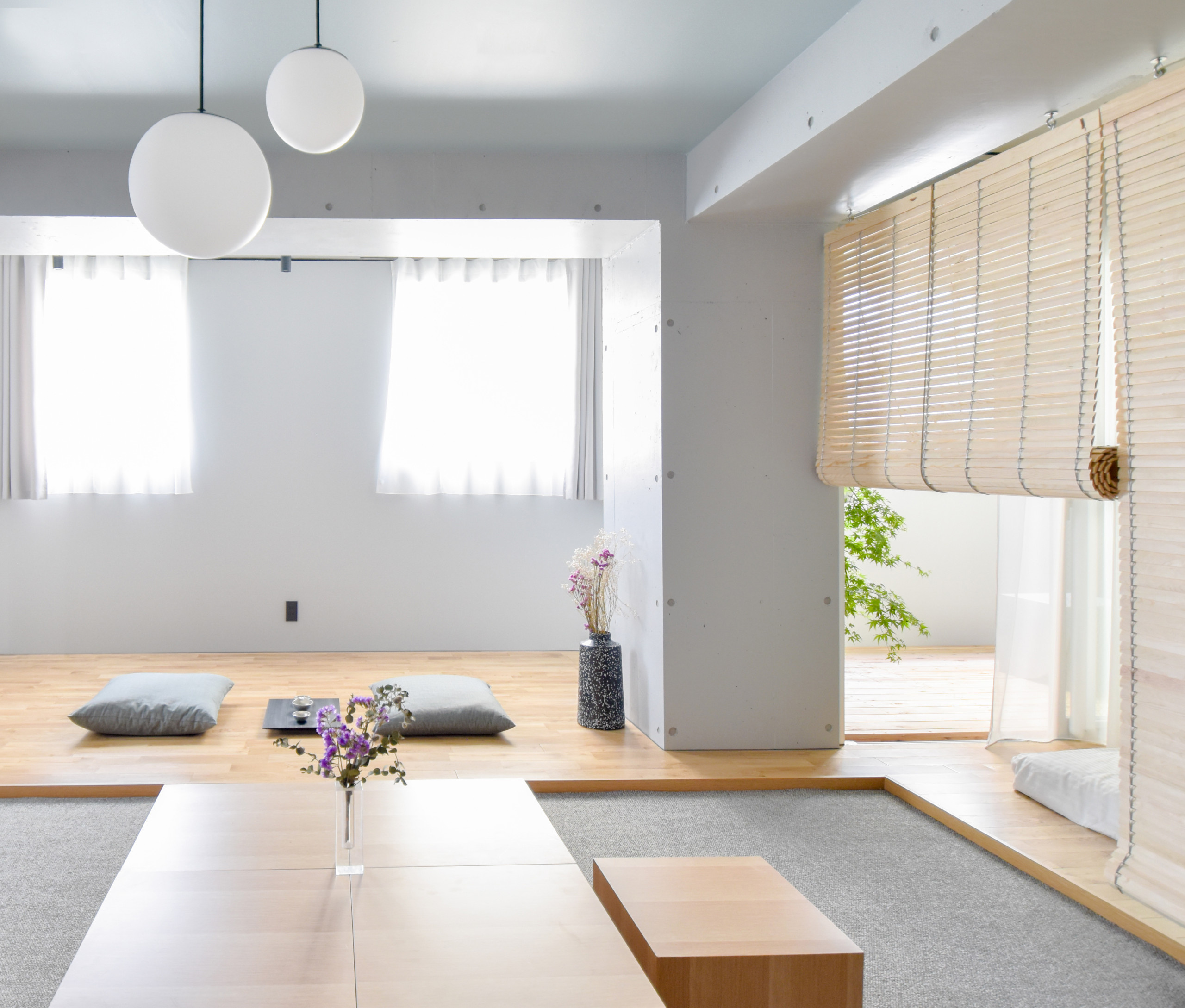 Houzz Япония: Квартиры вместо олимпийского отеля в Токио