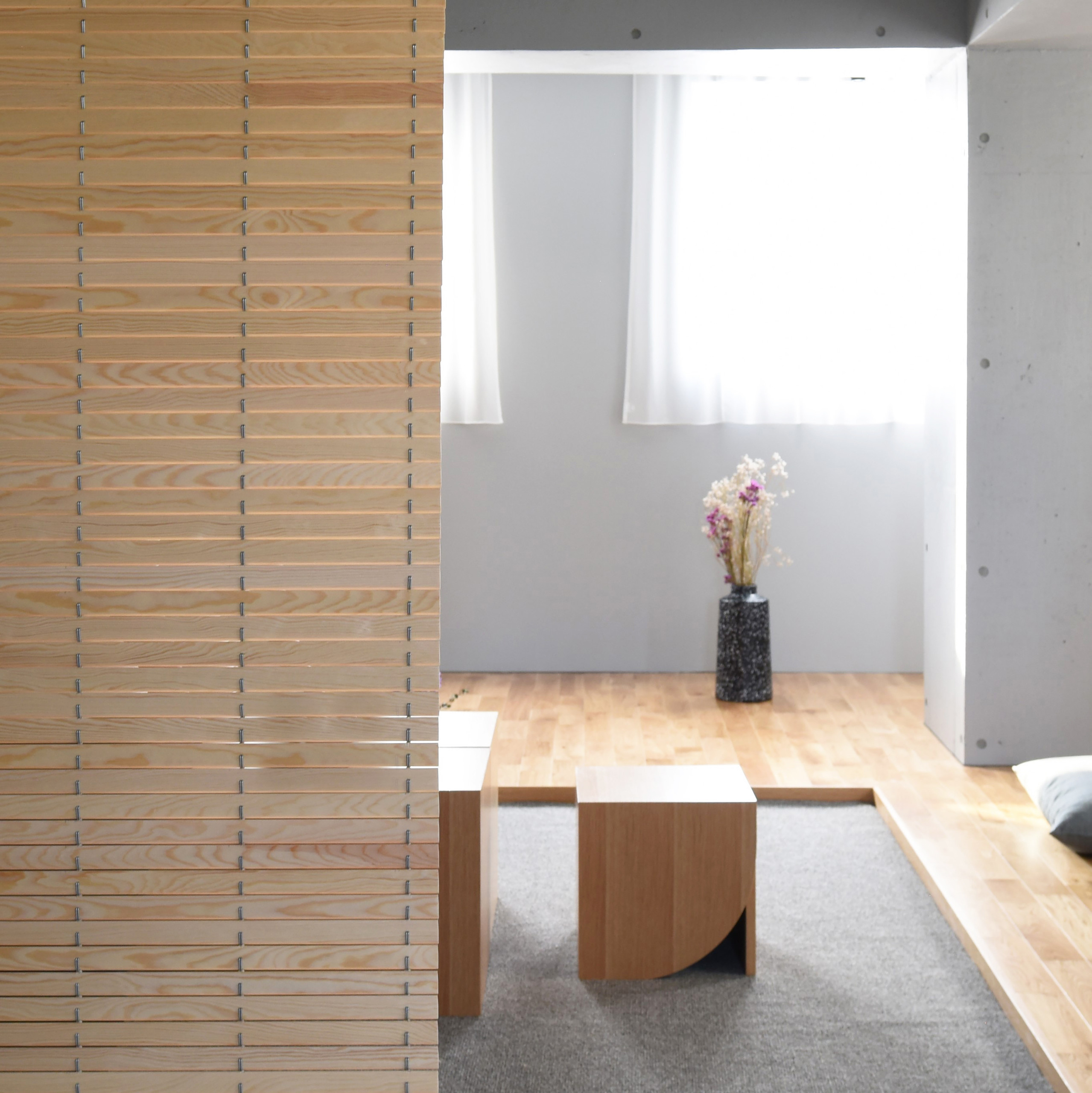 Houzz Япония: Квартиры вместо олимпийского отеля в Токио