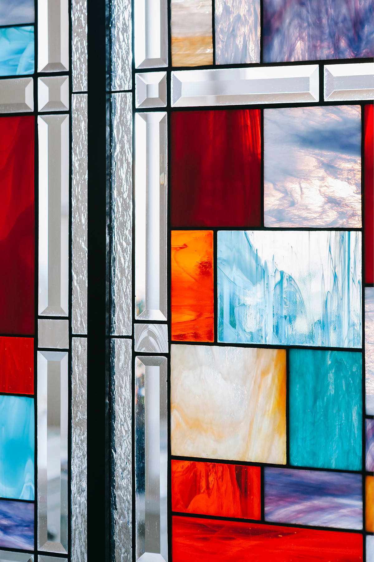 В гостях: Квартира с розовой прихожей в «сталинке»