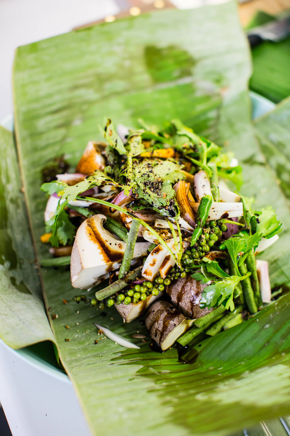 Мир дизайна: Что готовится на кухнях гурманов из разных стран