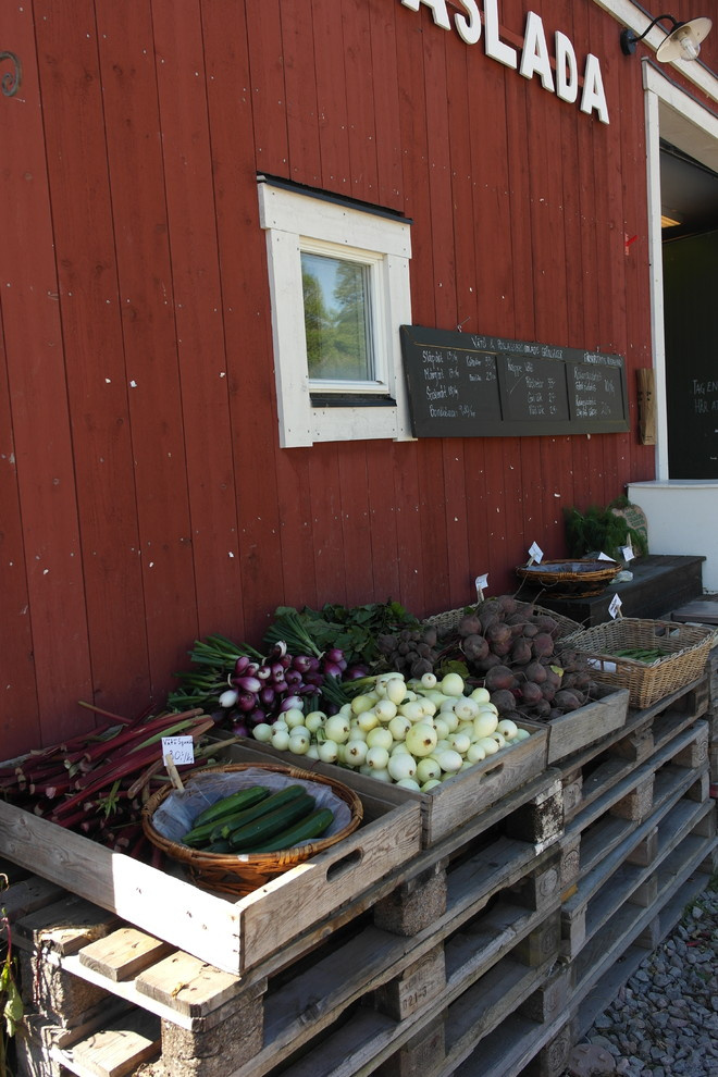 Мир дизайна: Что готовится на кухнях гурманов из разных стран