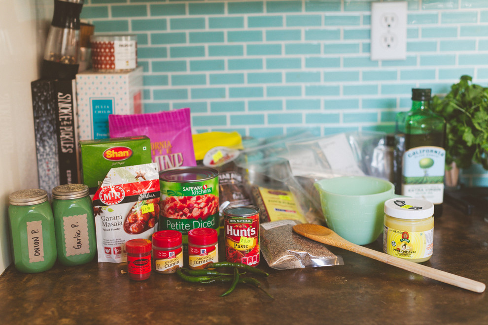 Мир дизайна: Что готовится на кухнях гурманов из разных стран