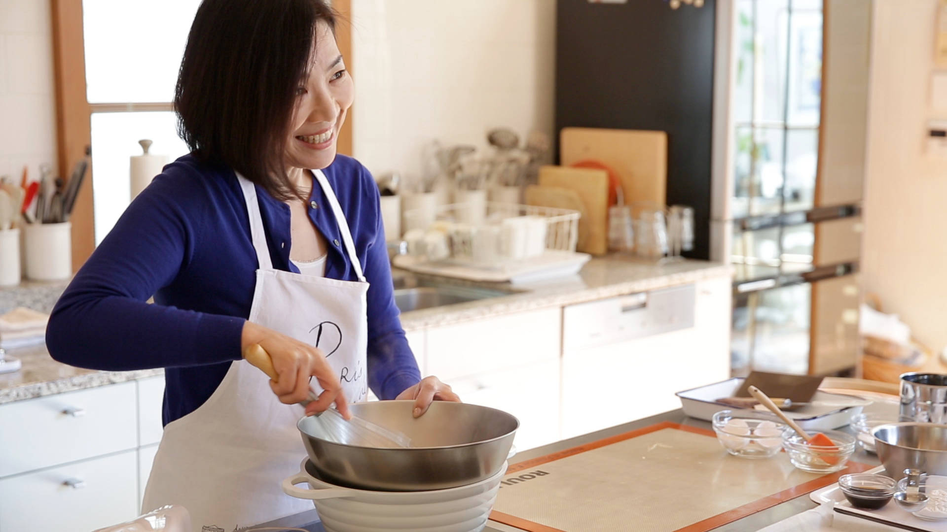 Мир дизайна: Что готовится на кухнях гурманов из разных стран