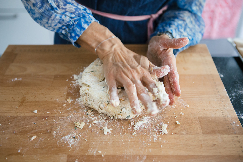 Мир дизайна: Что готовится на кухнях гурманов из разных стран