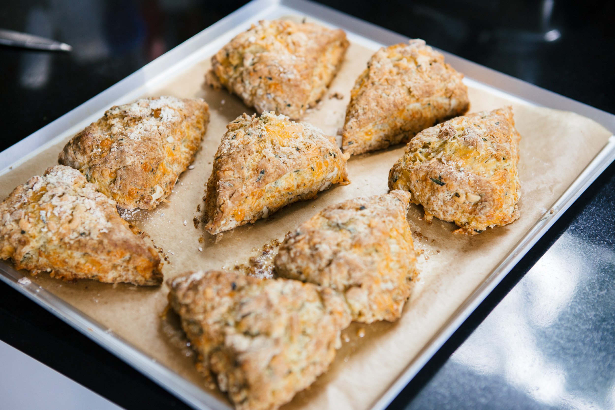 Мир дизайна: Что готовится на кухнях гурманов из разных стран