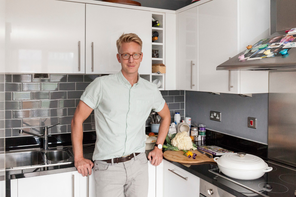 Мир дизайна: Что готовится на кухнях гурманов из разных стран