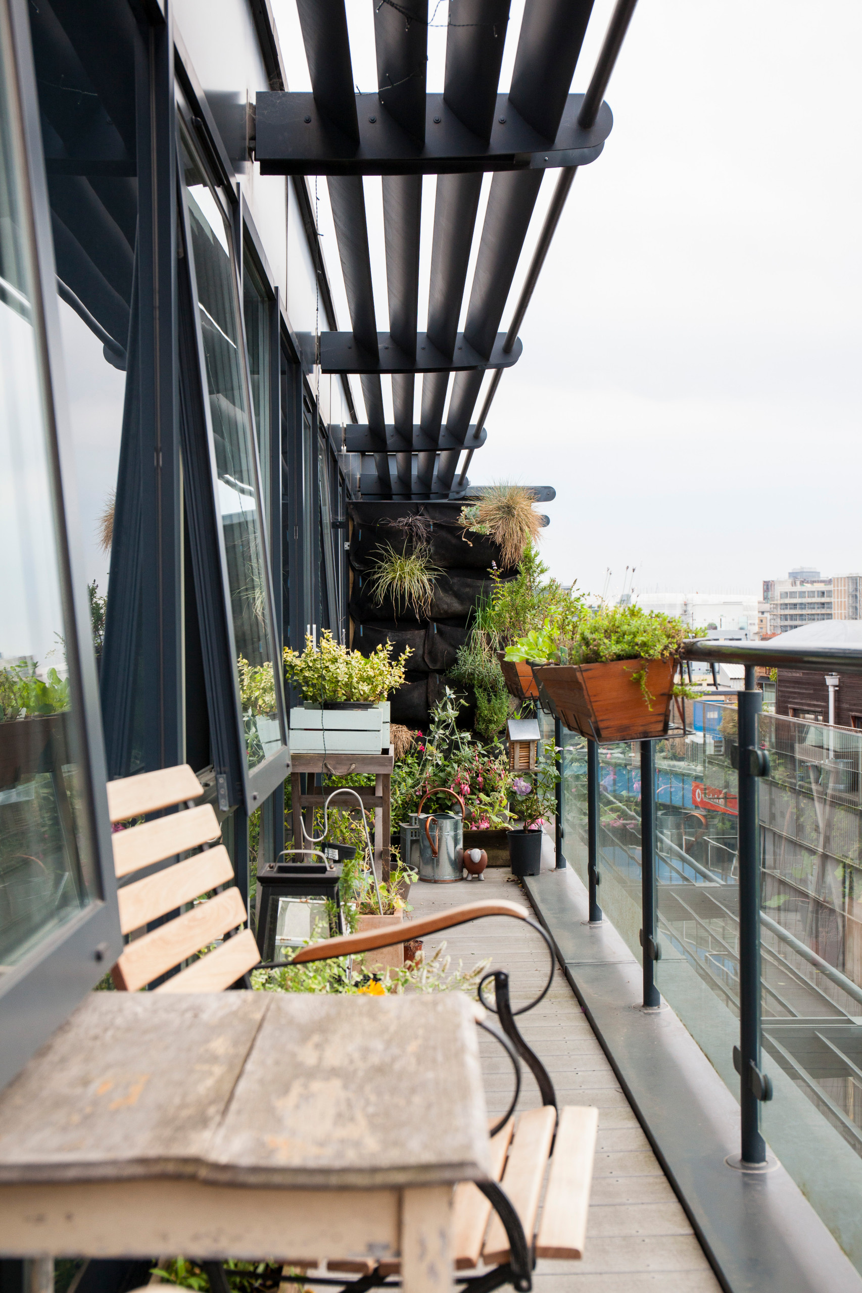 Мир дизайна: Что готовится на кухнях гурманов из разных стран