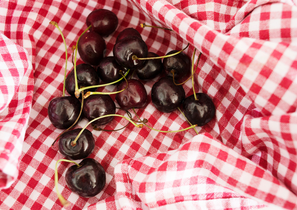 Мир дизайна: Что готовится на кухнях гурманов из разных стран