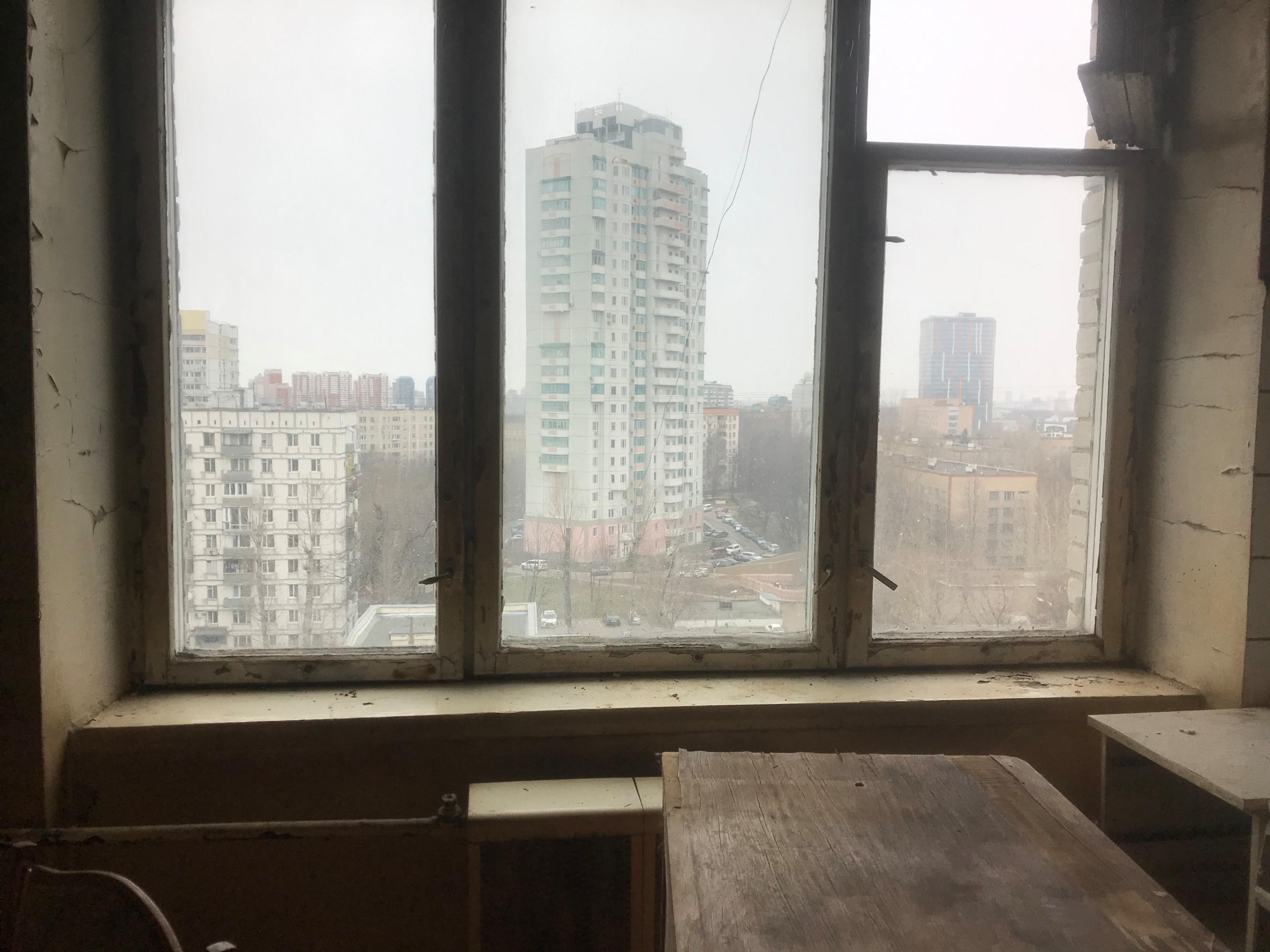 До и после: Квартира для молодой пары — площадью всего 28 кв. м