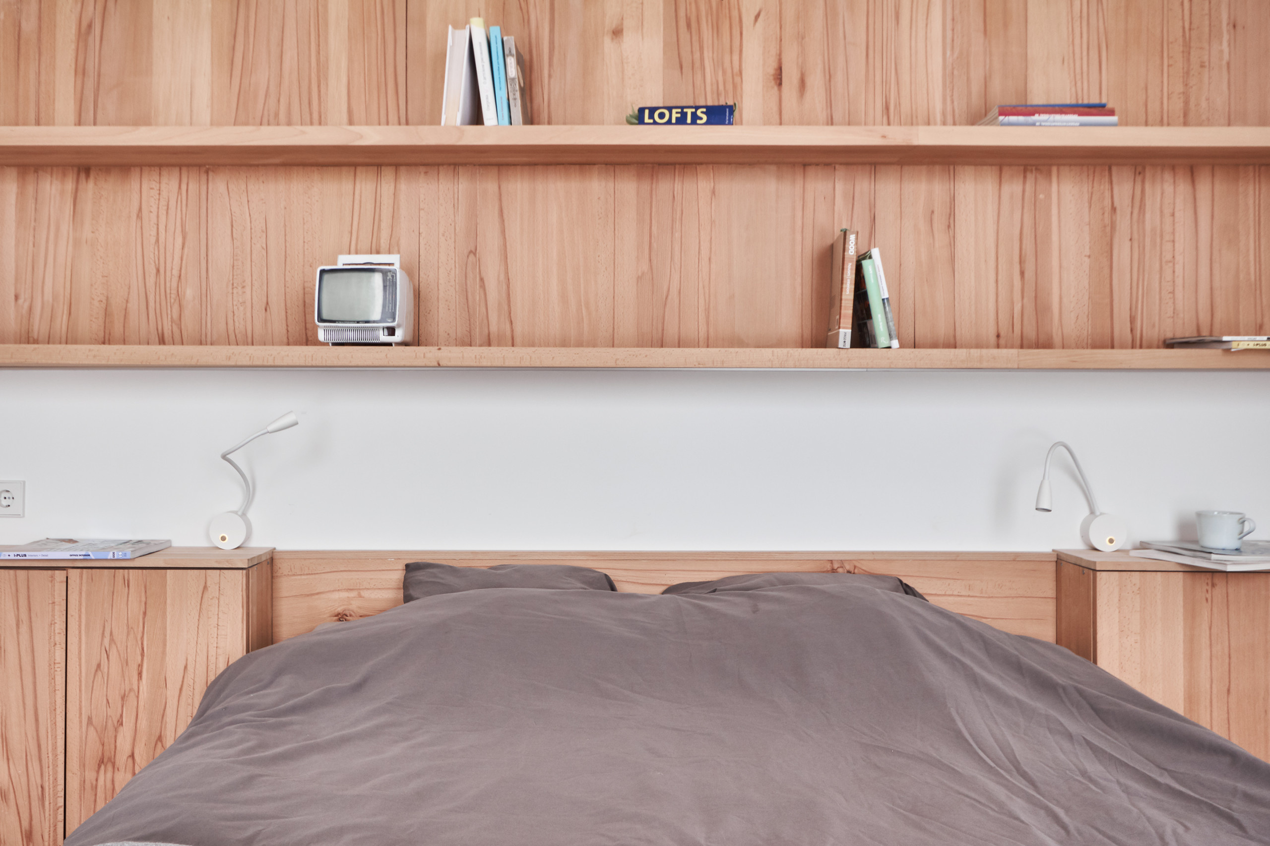 Houzz тур: Белый дом с гамаками в Домодедове