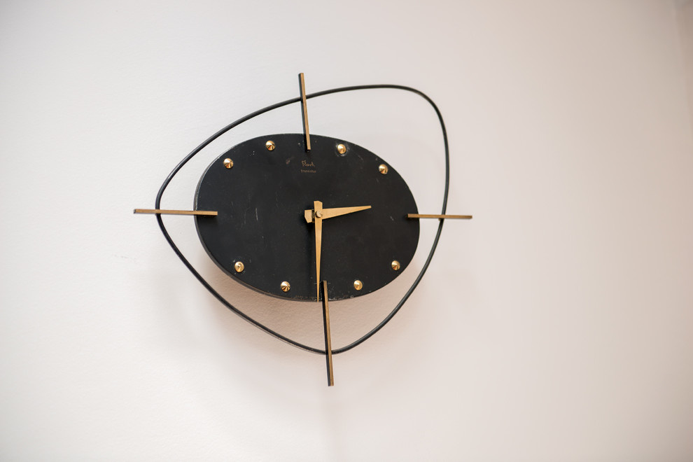 Houzz Израиль: Квартира на побережье, наполненная искусством