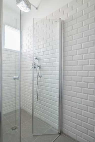 Houzz Израиль: Квартира на побережье, наполненная искусством