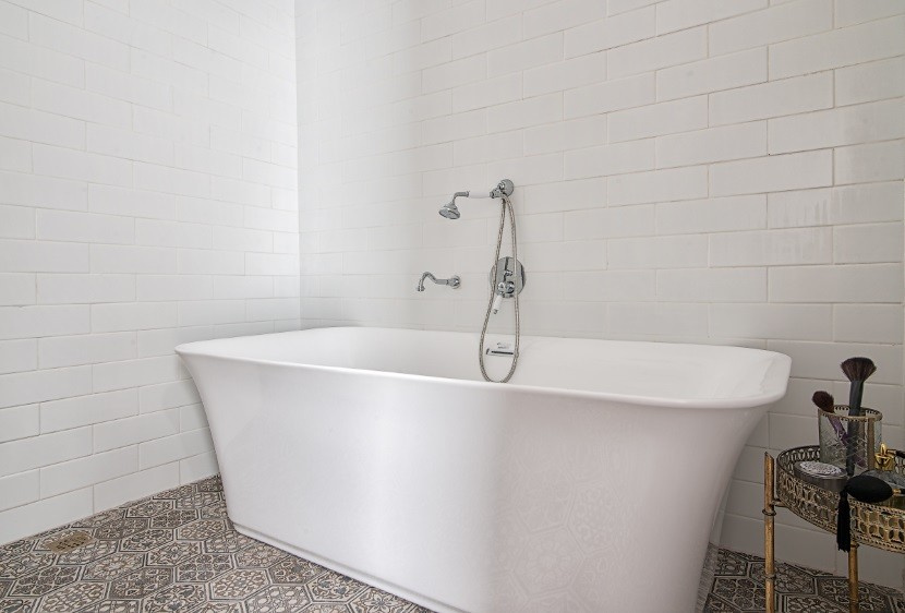 Houzz Израиль: Квартира на побережье, наполненная искусством