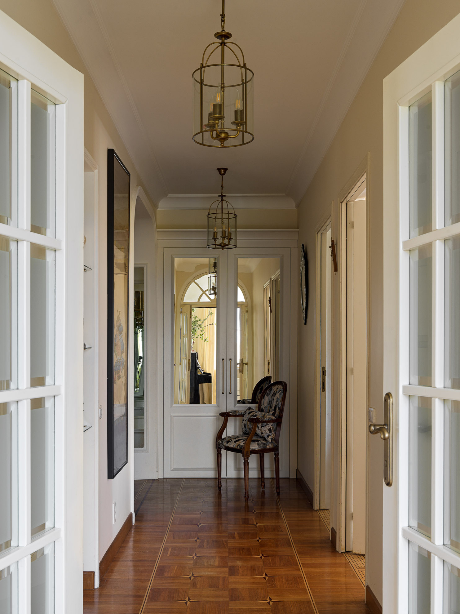 До и после: Квартира дизайнера, где ремонт сделали за неделю