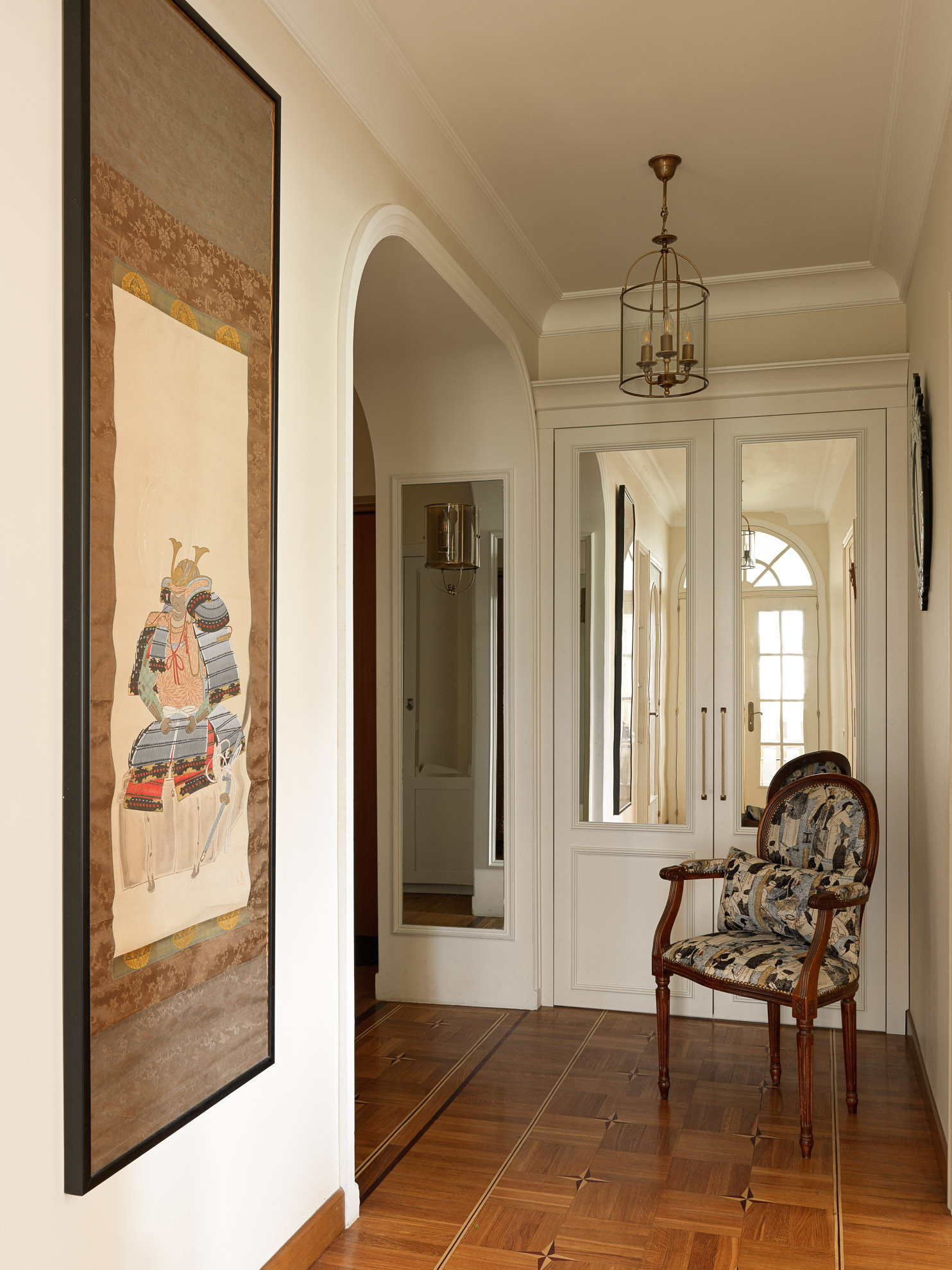 До и после: Квартира дизайнера, где ремонт сделали за неделю