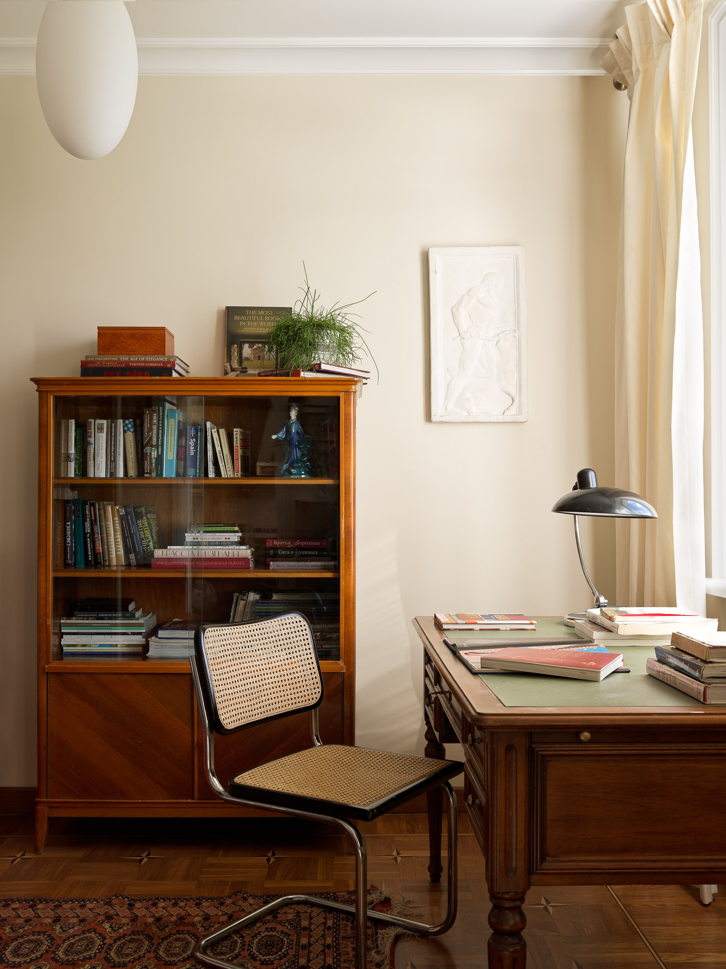 До и после: Квартира дизайнера, где ремонт сделали за неделю