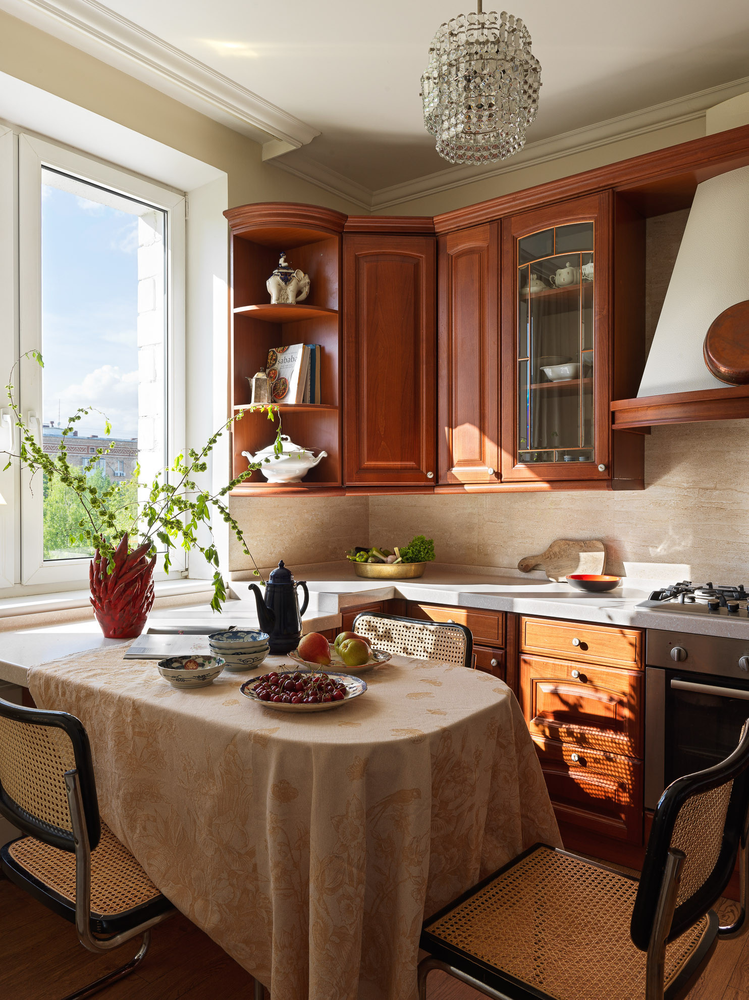 До и после: Квартира дизайнера, где ремонт сделали за неделю