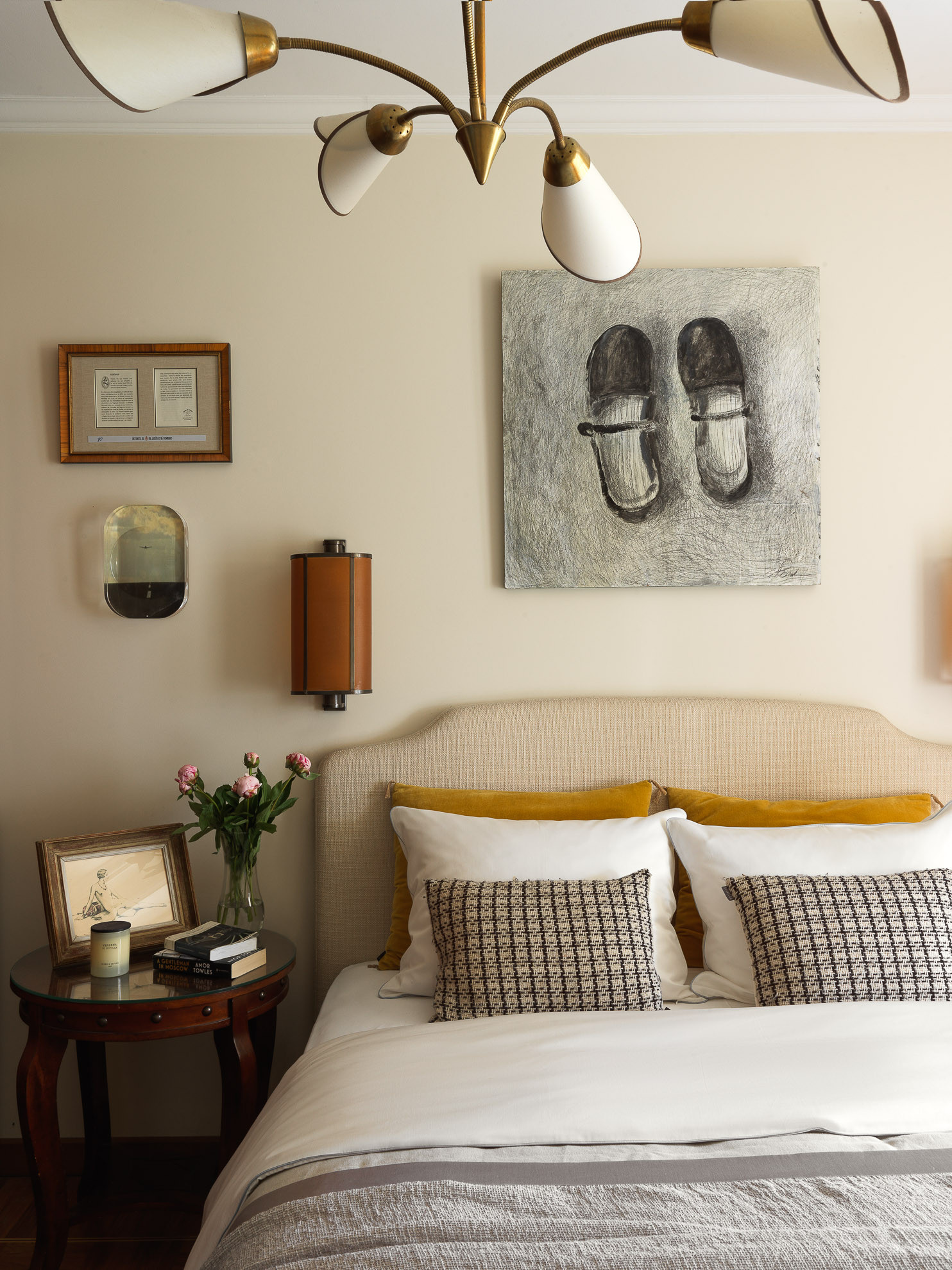 До и после: Квартира дизайнера, где ремонт сделали за неделю