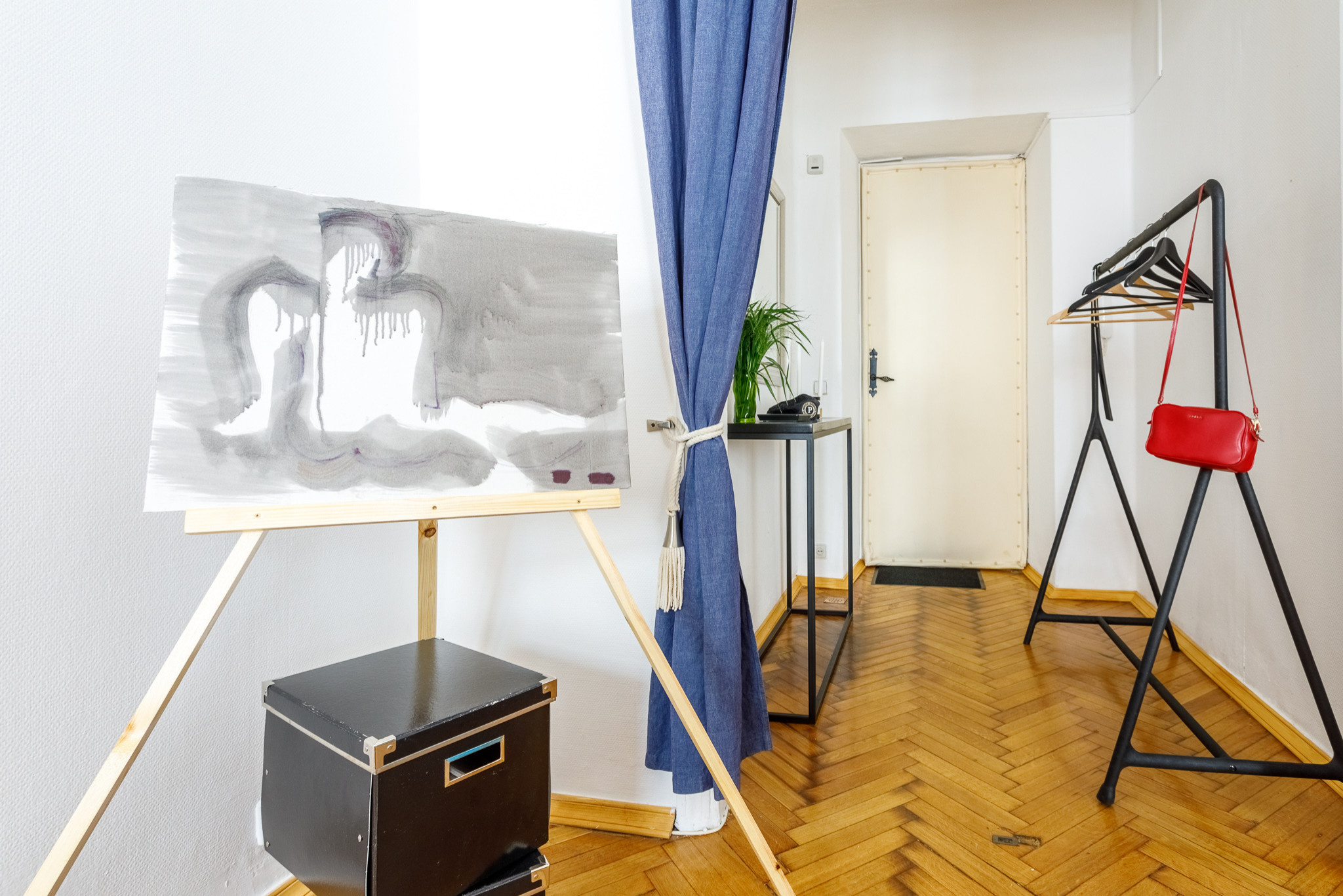 До и после: Как за неделю изменилась квартира для сдачи в аренду