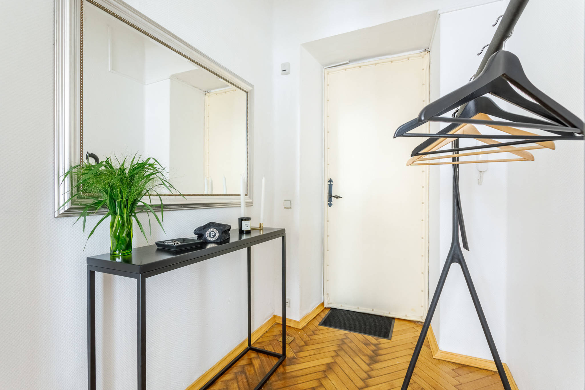 До и после: Как за неделю изменилась квартира для сдачи в аренду