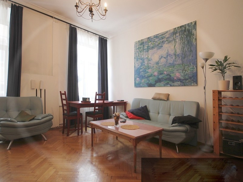 До и после: Как за неделю изменилась квартира для сдачи в аренду