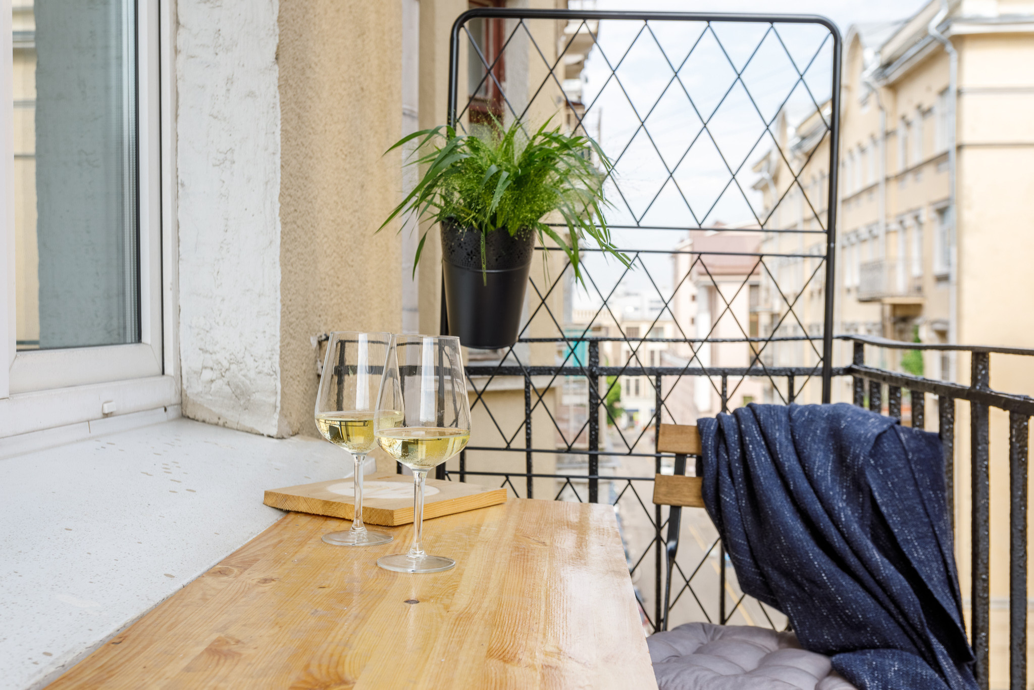 До и после: Как за неделю изменилась квартира для сдачи в аренду