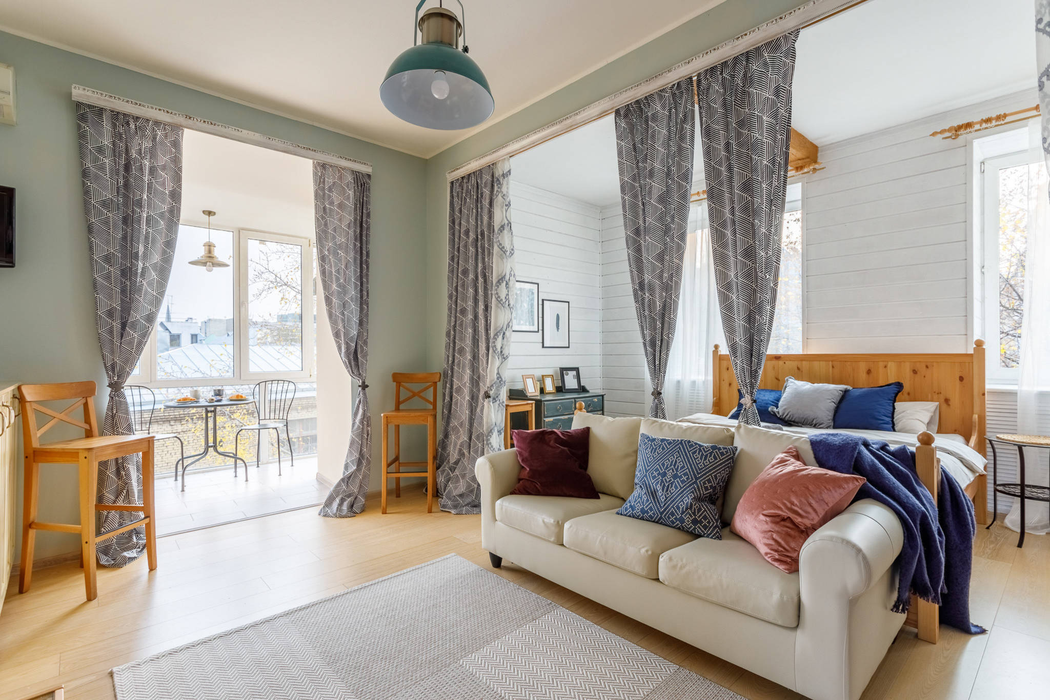 До и после: Отремонтировать квартиру за 7 дней — это возможно