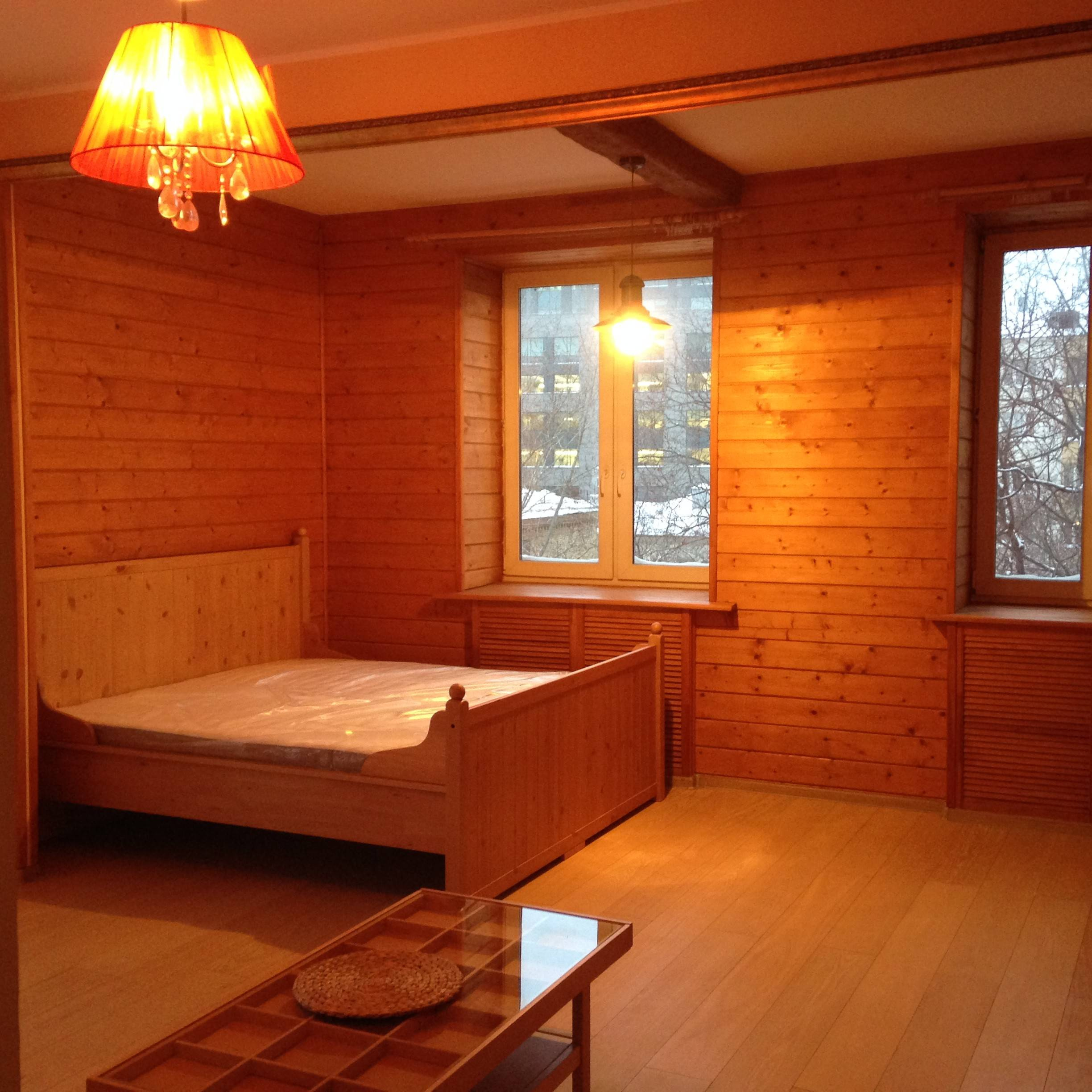 До и после: Отремонтировать квартиру за 7 дней — это возможно