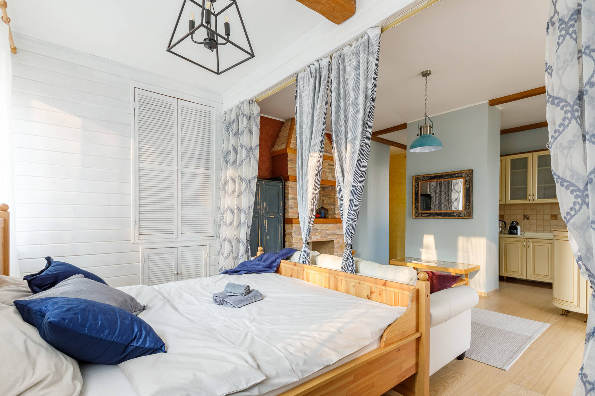 До и после: Отремонтировать квартиру за 7 дней — это возможно