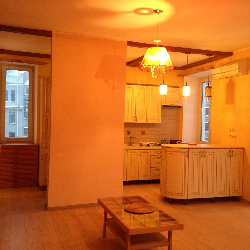 До и после: Отремонтировать квартиру за 7 дней — это возможно