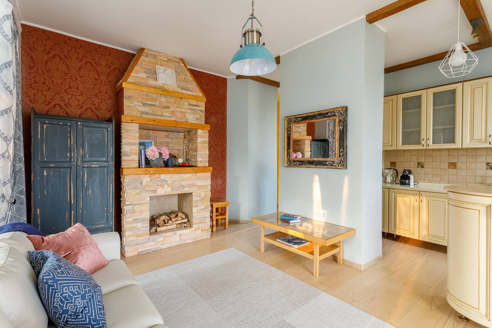 До и после: Отремонтировать квартиру за 7 дней — это возможно