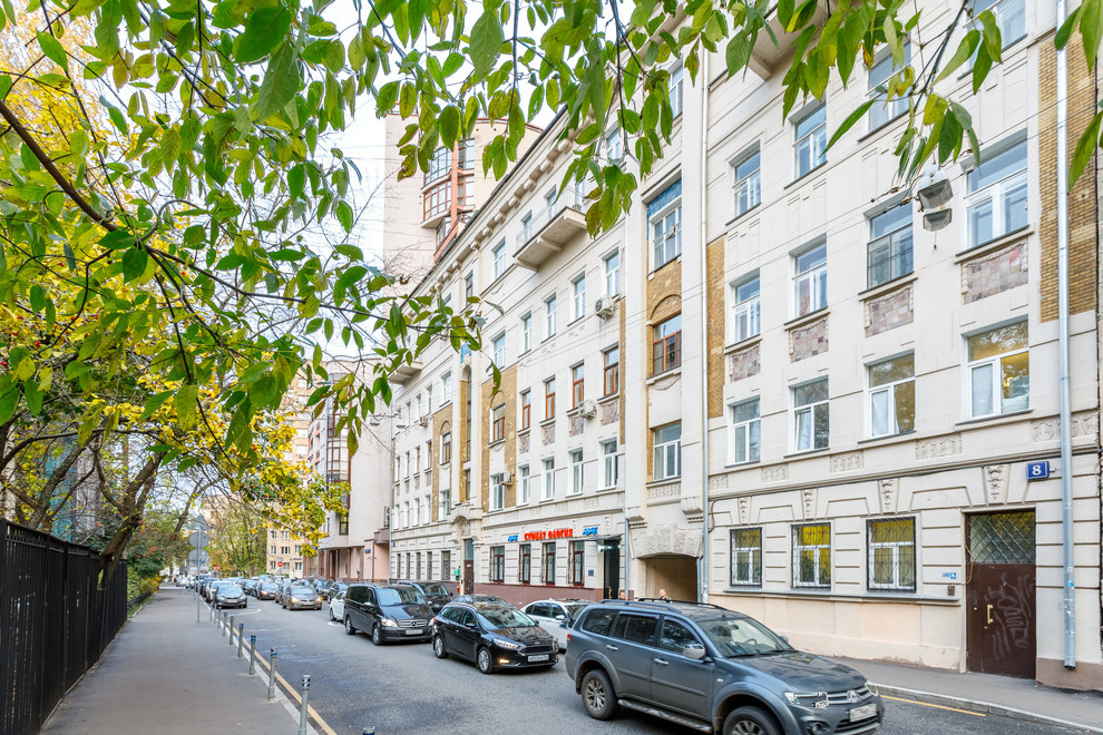 До и после: Отремонтировать квартиру за 7 дней — это возможно