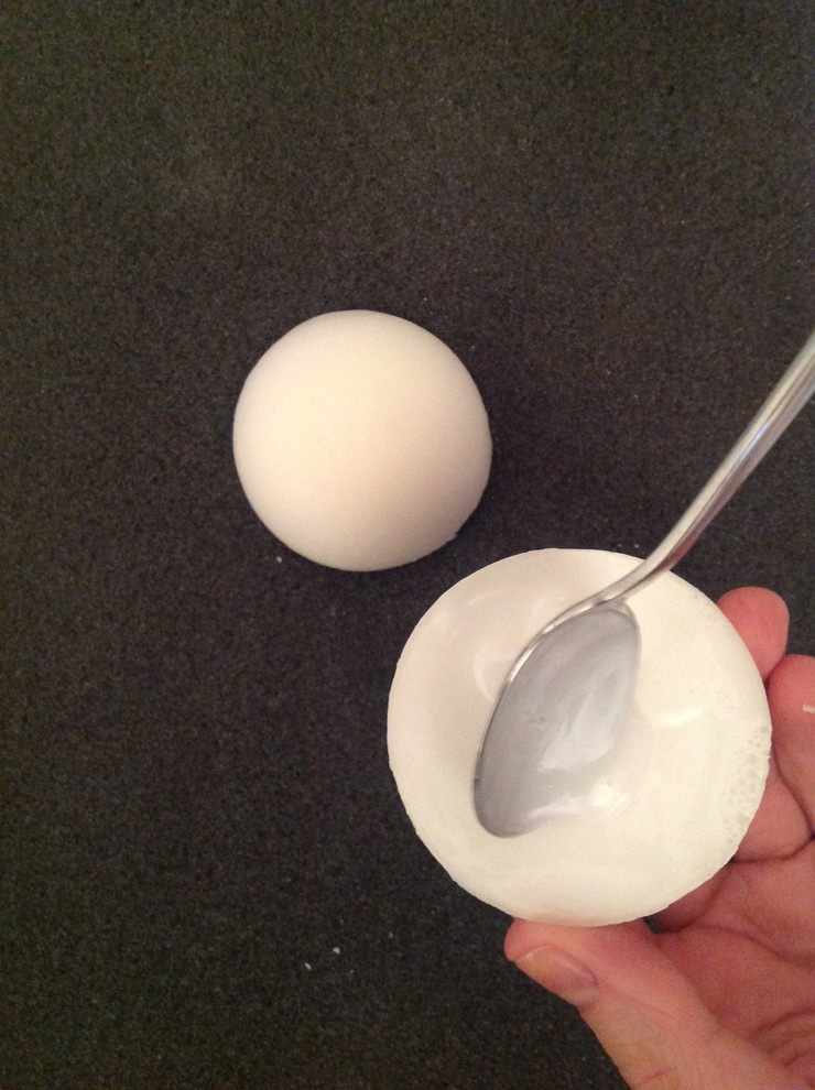 Своими руками: Необычное мыло своими руками — «под шубой»